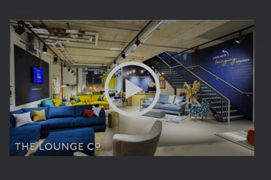 The Lounge Co.