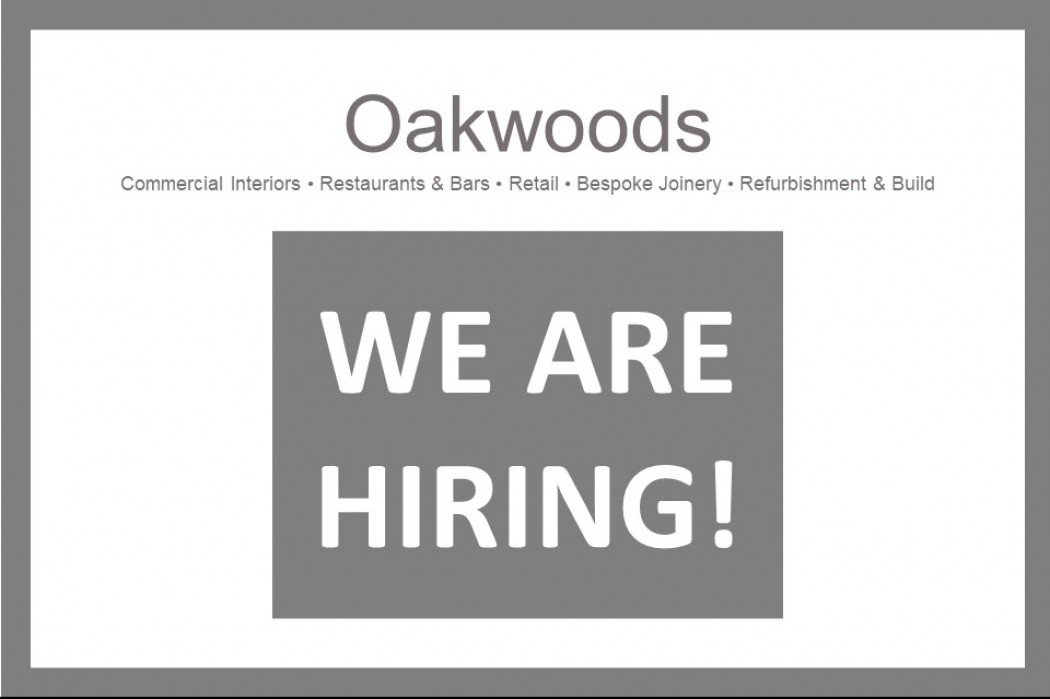 Site Managers Vacancy
