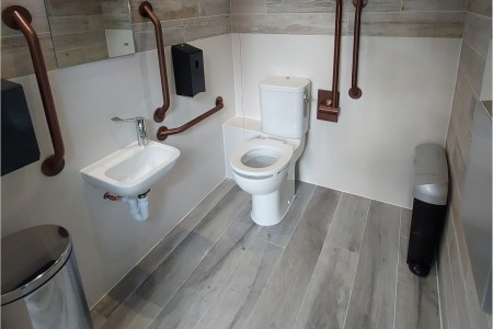 bespoke joinery