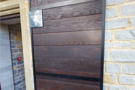 bespoke joinery