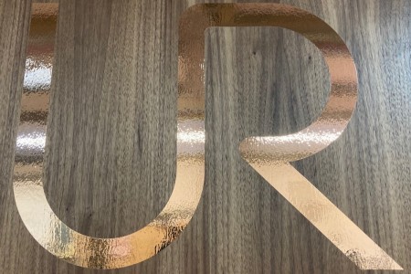 Bespoke Joinery