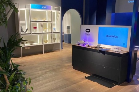 Bespoke Shopfitting
