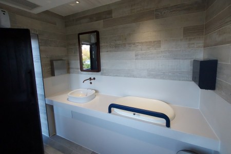 bespoke joinery
