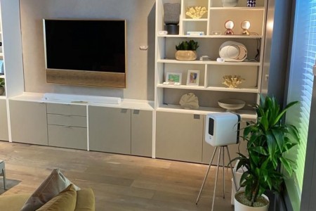 Bespoke Shopfitting