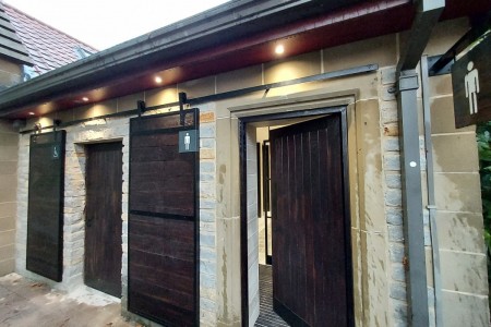 Commercial fit out 