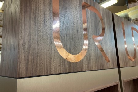 Bespoke Joinery