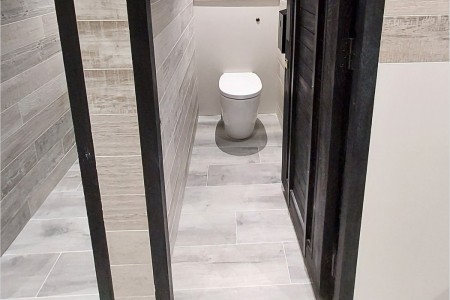 bespoke shopfitting