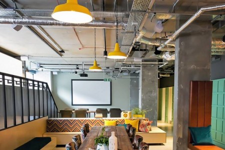 Commercial Fitters - Student Accommodation