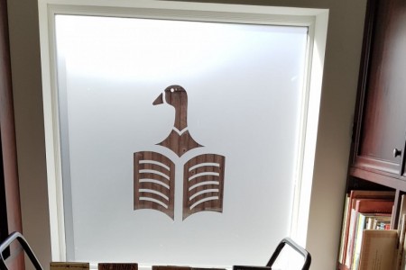 The Goose Bookshop, building structural repairs, extension and renovation, self-contained flat, complete fit out of the bookshop. client, preserving, original fixtures, new joinery units manufactured and installed, period style shopfront, fully reclaimed timber floor , vintage style, Shopfront, Interior