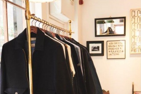 Shopfitting London