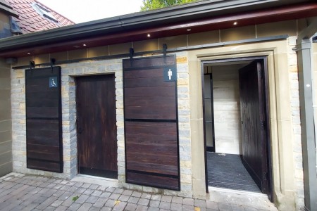 bespoke joinery