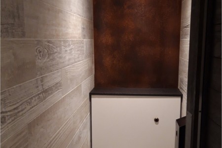 Centre Public Toilets, Clarks Outlet Village, Flooring & Wall Tiling, Sink, Mirrors
